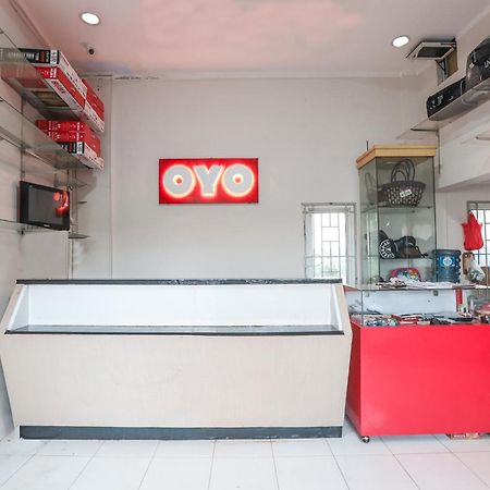 Oyo 387 Alfa Guest House Tegal  Exterior foto