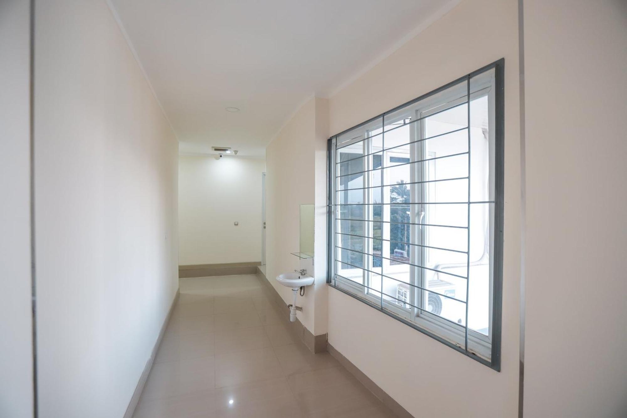 Oyo 387 Alfa Guest House Tegal  Exterior foto